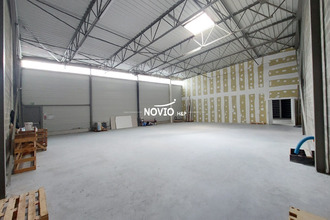 location localcommercial chasseneuil-du-poitou 86360