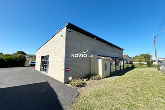 location localcommercial chasseneuil-du-poitou 86360