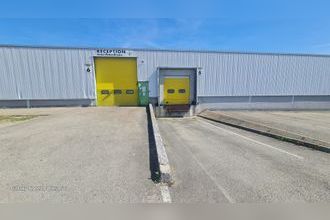 location localcommercial chassieu 69680