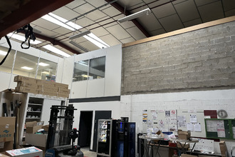 location localcommercial chassieu 69680