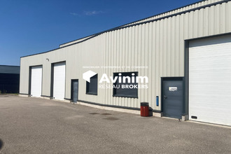 location localcommercial chateau-gaillard 01500