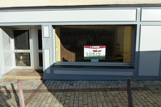 location localcommercial chateau-gontier 53200