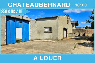 location localcommercial chateaubernard 16100