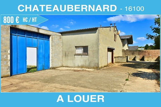 location localcommercial chateaubernard 16100