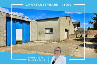 location localcommercial chateaubernard 16100