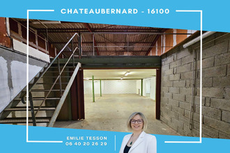 location localcommercial chateaubernard 16100