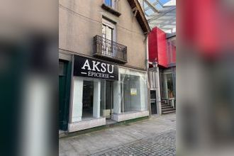 location localcommercial chateaubriant 44110