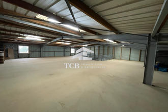 location localcommercial chateaubriant 44110