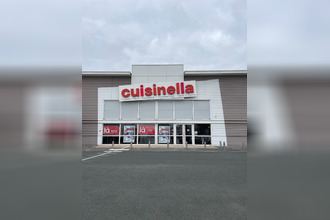 location localcommercial chateaubriant 44110