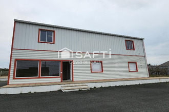location localcommercial chateaubriant 44110
