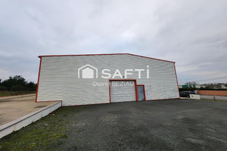 location localcommercial chateaubriant 44110