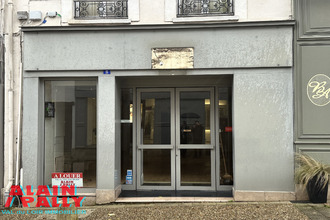 location localcommercial chateaudun 28200