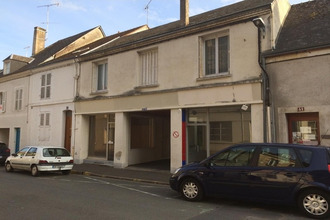 location localcommercial chateaudun 28200