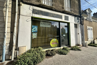 location localcommercial chateauroux 36000