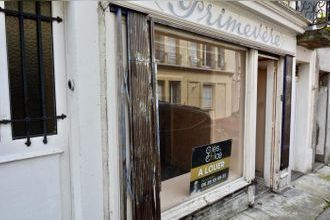 location localcommercial chatel-guyon 63140