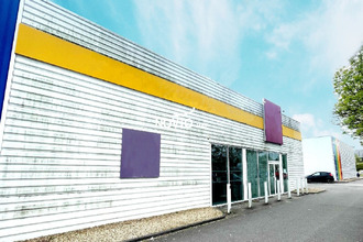 location localcommercial chatellerault 86100