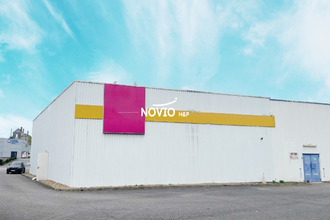 location localcommercial chatellerault 86100