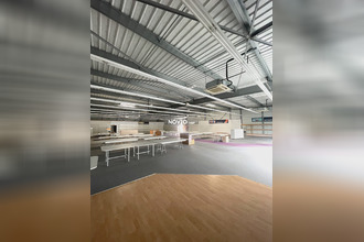 location localcommercial chatellerault 86100