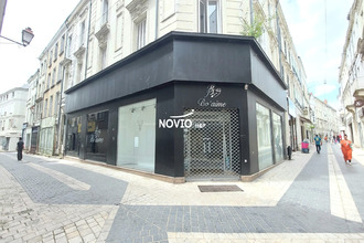 location localcommercial chatellerault 86100