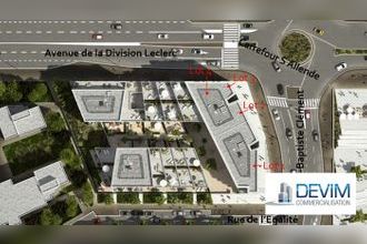 location localcommercial chatenay-malabry 92290