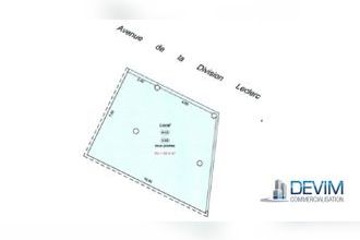 location localcommercial chatenay-malabry 92290