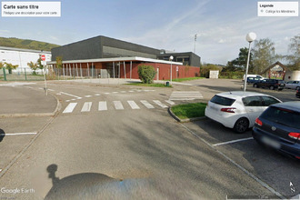 location localcommercial chatenois 88170