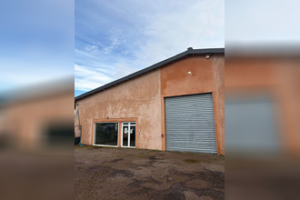 location localcommercial chatenoy-le-royal 71880