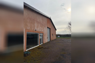location localcommercial chatenoy-le-royal 71880