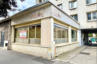 location localcommercial chatillon 92320