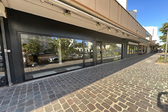 location localcommercial chatou 78400