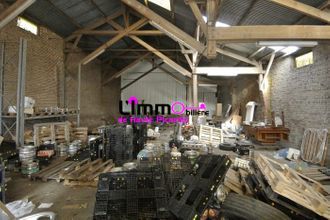 location localcommercial chaulnes 80320