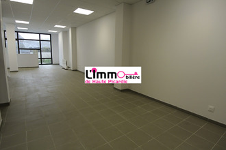 location localcommercial chaulnes 80320