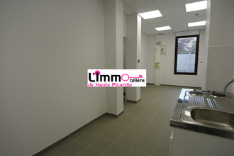 location localcommercial chaulnes 80320