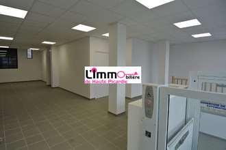 location localcommercial chaulnes 80320