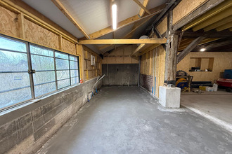 location localcommercial chaumtel 95270