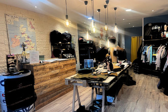 location localcommercial chauny 02300