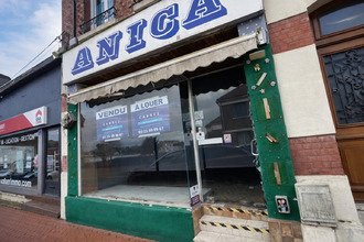 location localcommercial chauny 02300