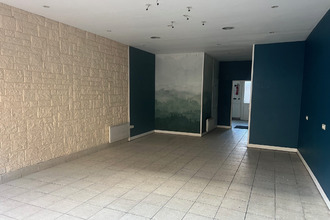 location localcommercial chauny 02300