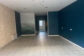 location localcommercial chauny 02300