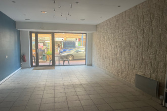 location localcommercial chauny 02300