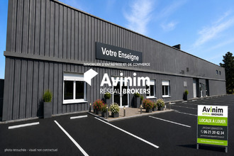 location localcommercial chauray 79180