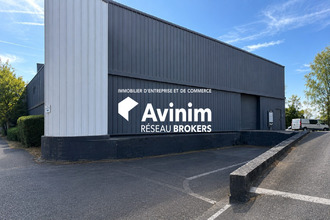 location localcommercial chauray 79180