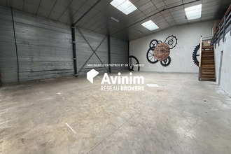 location localcommercial chauray 79180
