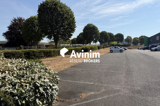 location localcommercial chauray 79180