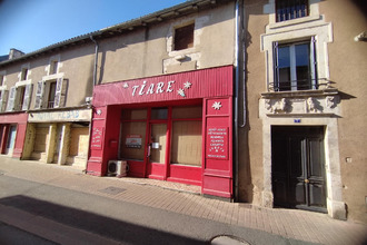 location localcommercial chauvigny 86300