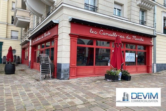 location localcommercial chaville 92370