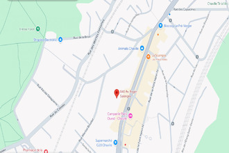 location localcommercial chaville 92370