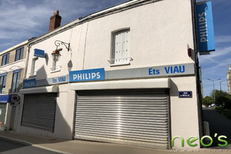 location localcommercial chemille 49120