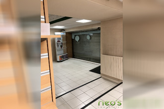 location localcommercial chemille 49120