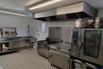 location localcommercial chemire-le-gaudin 72210